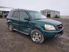 2003 Honda Pilot EXL