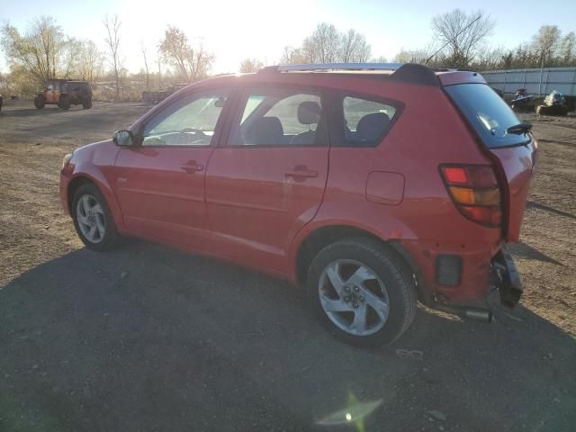 2004 Pontiac Vibe