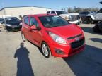 2014 Chevrolet Spark 1LT