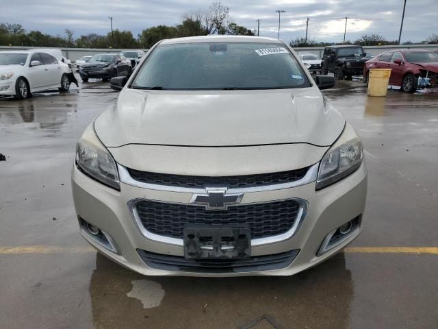 2014 Chevrolet Malibu LS