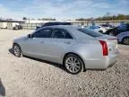 2018 Cadillac ATS Luxury