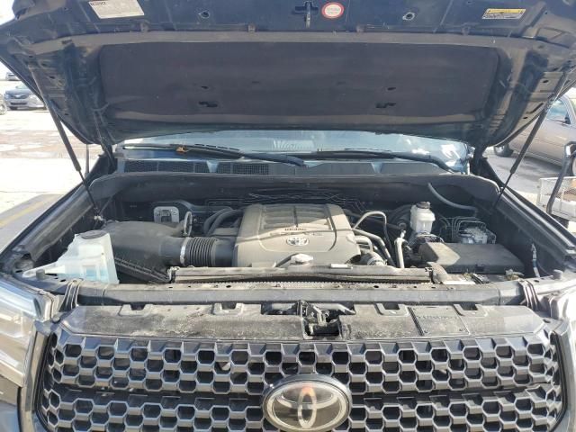 2019 Toyota Tundra Crewmax 1794