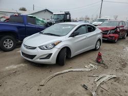 2015 Hyundai Elantra SE en venta en Pekin, IL