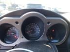 2002 Nissan Frontier Crew Cab SC