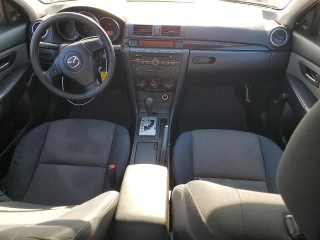 2005 Mazda 3 I