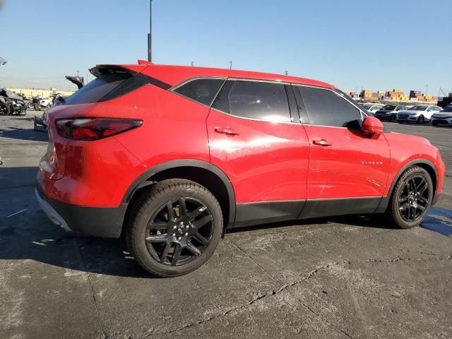 2019 Chevrolet Blazer 1LT