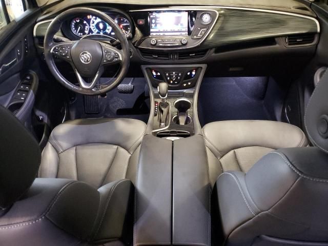 2019 Buick Envision Premium