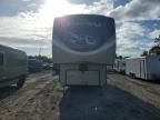 2018 Jayco Pinnacle