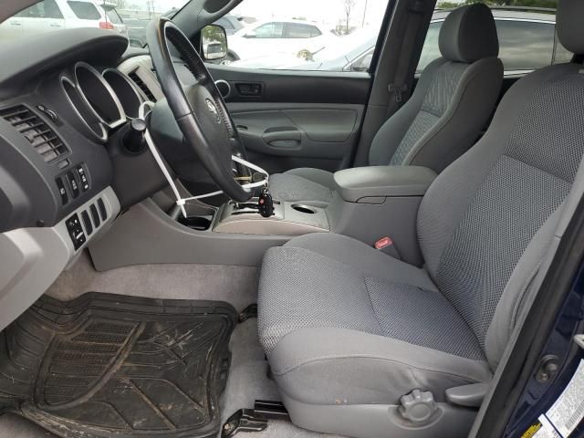 2006 Toyota Tacoma Double Cab