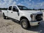 2018 Ford F250 Super Duty