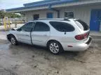 2003 Ford Taurus SEL