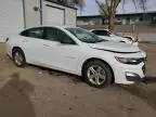 2021 Chevrolet Malibu LS