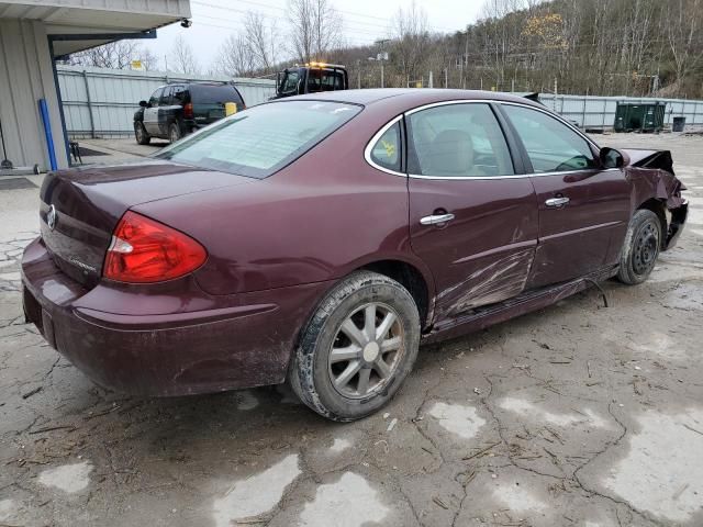 2007 Buick Lacrosse CXL