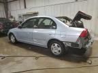 2003 Honda Civic Hybrid