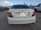 2008 Mercedes-Benz C300