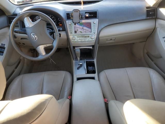 2009 Toyota Camry Hybrid