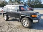 2008 Toyota FJ Cruiser