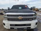 2016 Chevrolet Silverado K2500 Heavy Duty LTZ