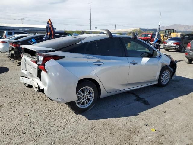 2019 Toyota Prius