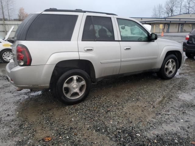 2008 Chevrolet Trailblazer LS