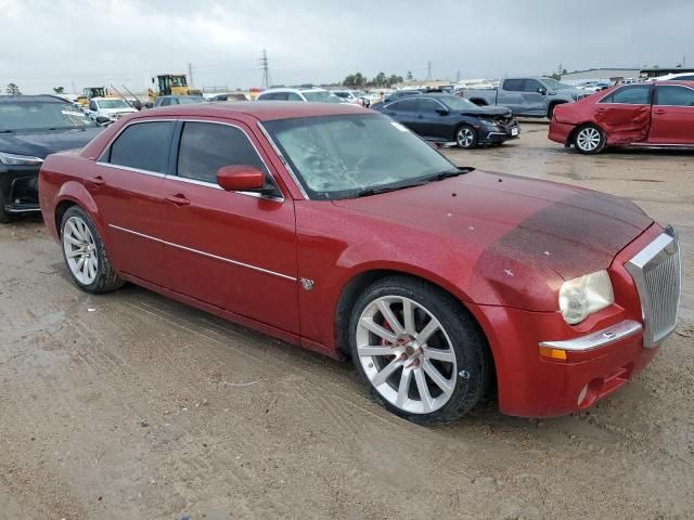 2007 Chrysler 300C SRT-8