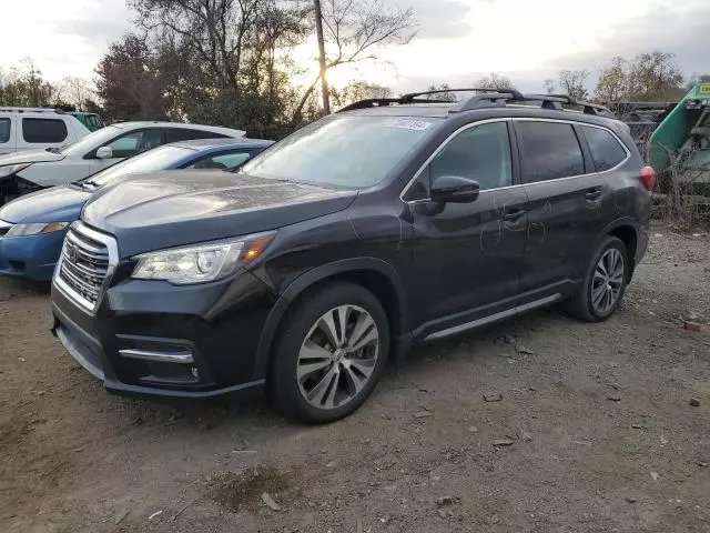 2022 Subaru Ascent Limited