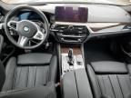 2022 BMW 540 XI