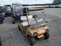 Clubcar Cart salvage cars for sale: 1994 Clubcar Cart