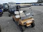 1994 Clubcar Cart