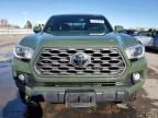 2021 Toyota Tacoma Double Cab