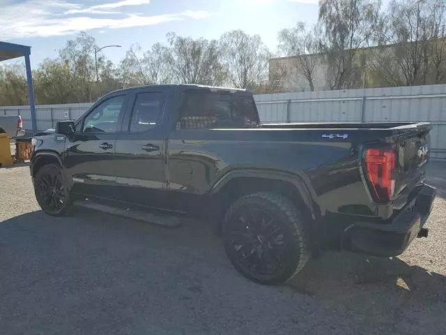 2020 GMC Sierra K1500 Elevation