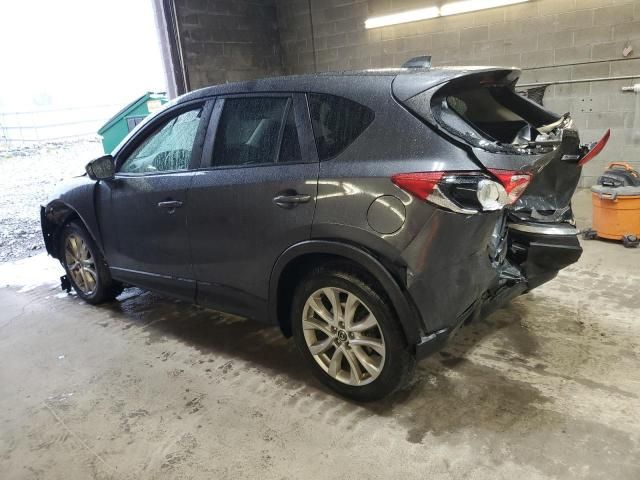 2015 Mazda CX-5 GT