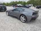 2015 Chevrolet Corvette Stingray 2LT