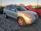 2009 Hyundai Santa FE SE