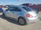 2014 Volkswagen Beetle