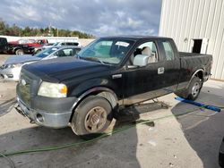 Ford Vehiculos salvage en venta: 2006 Ford F150