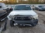 2014 Toyota Tacoma