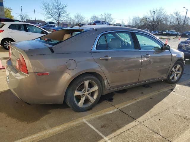 2008 Chevrolet Malibu 2LT