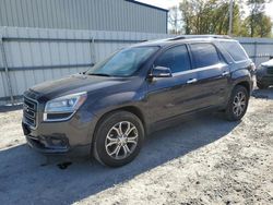 GMC Vehiculos salvage en venta: 2013 GMC Acadia SLT-2