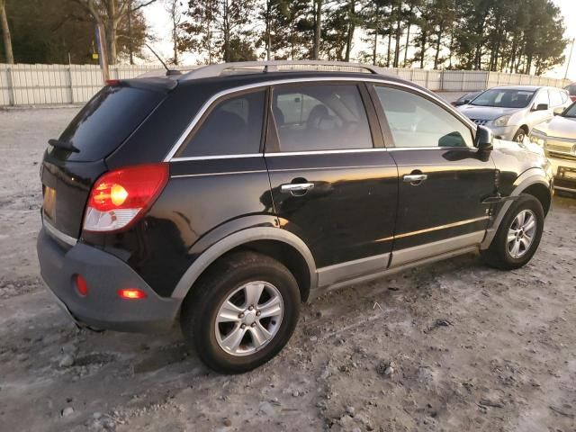 2008 Saturn Vue XE