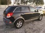 2008 Saturn Vue XE