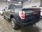 2014 Ford F150 Super Cab