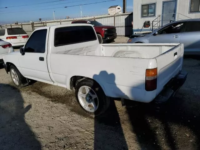 1993 Toyota Pickup 1/2 TON Short Wheelbase