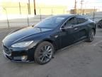 2014 Tesla Model S