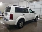 2008 Dodge Nitro SXT