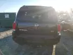 2008 Nissan Armada SE