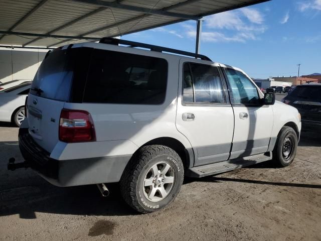 2013 Ford Expedition XL