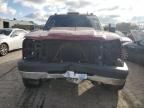 2004 Chevrolet Silverado K2500 Heavy Duty