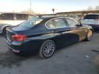 2014 BMW 528 XI