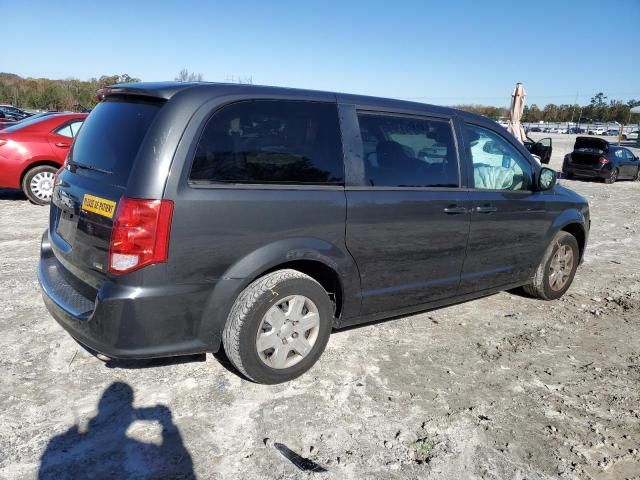 2011 Dodge Grand Caravan Express